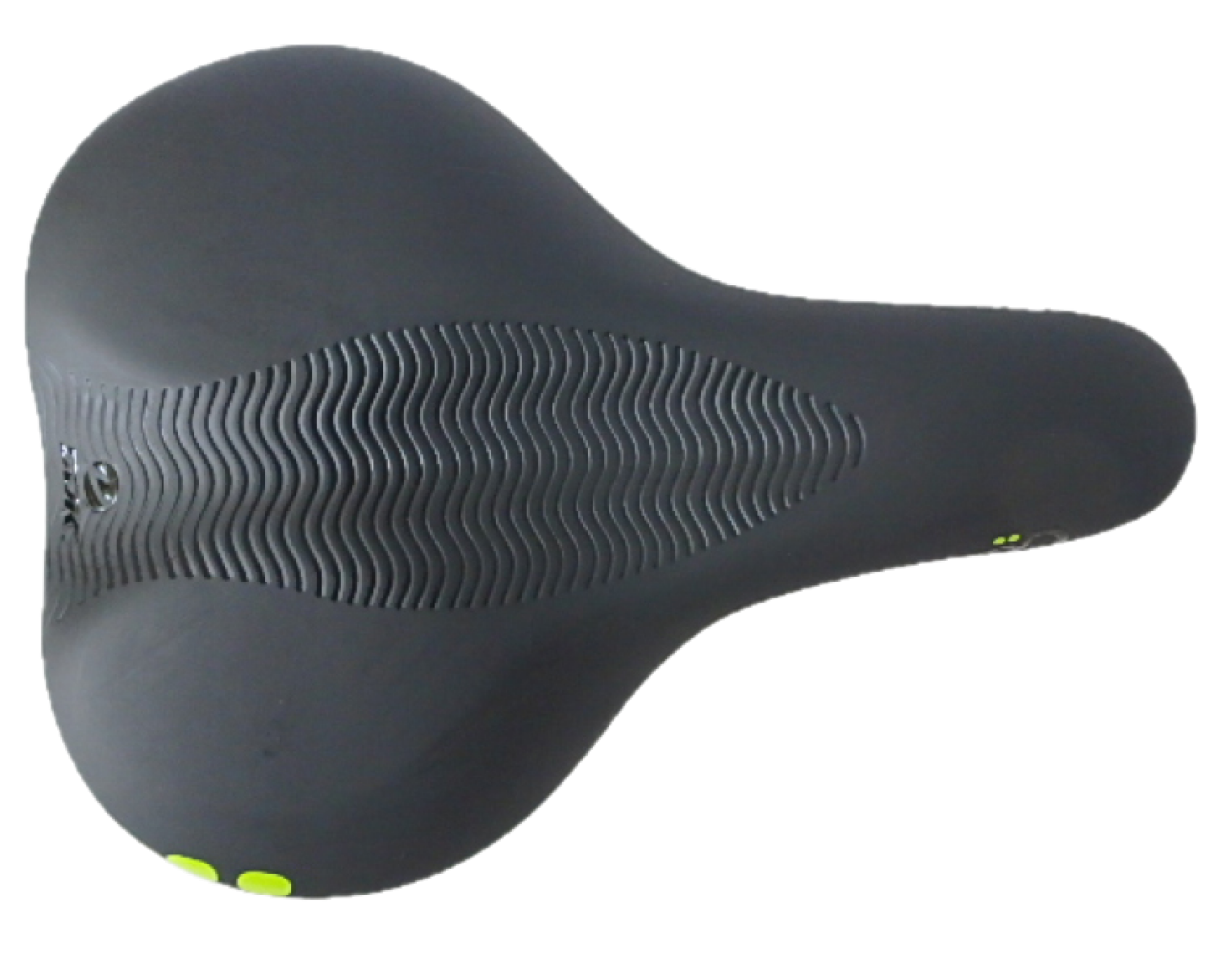 saddle